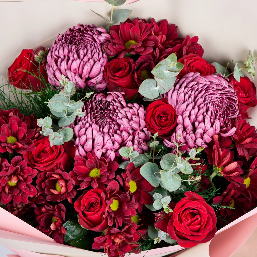 Deep Love Fusion - 2