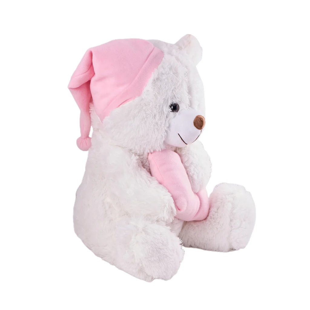 Uyku Arkadaşım (pembe 65 cm) - 3