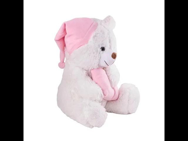 Uyku Arkadaşım (pembe 65 cm) - 2