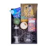 The Kiss Coffee Box