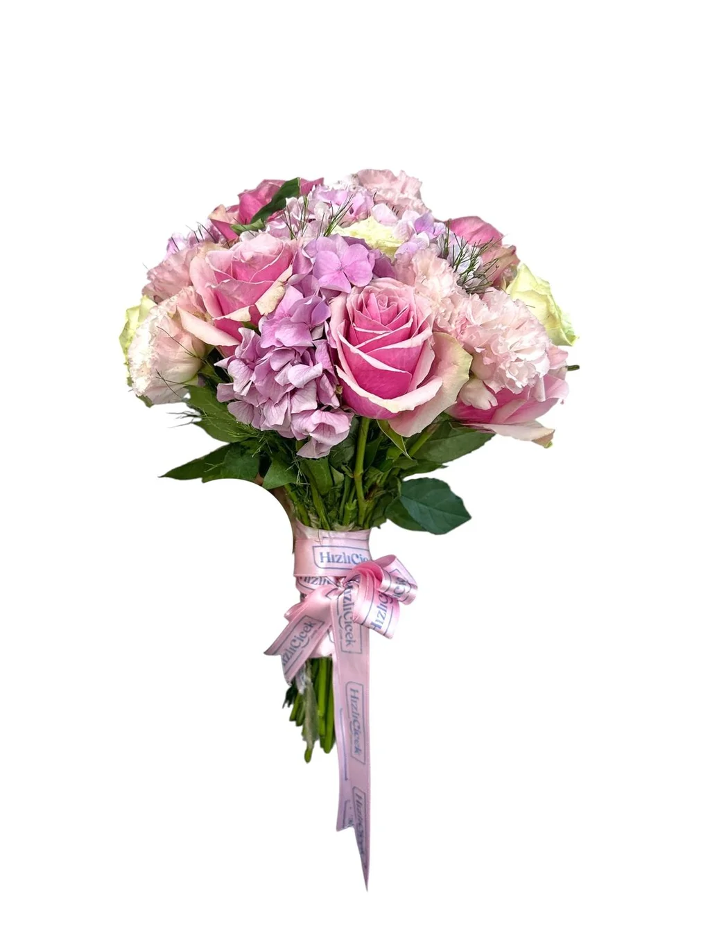 Pretty Bloom Gelin Buketi - 3