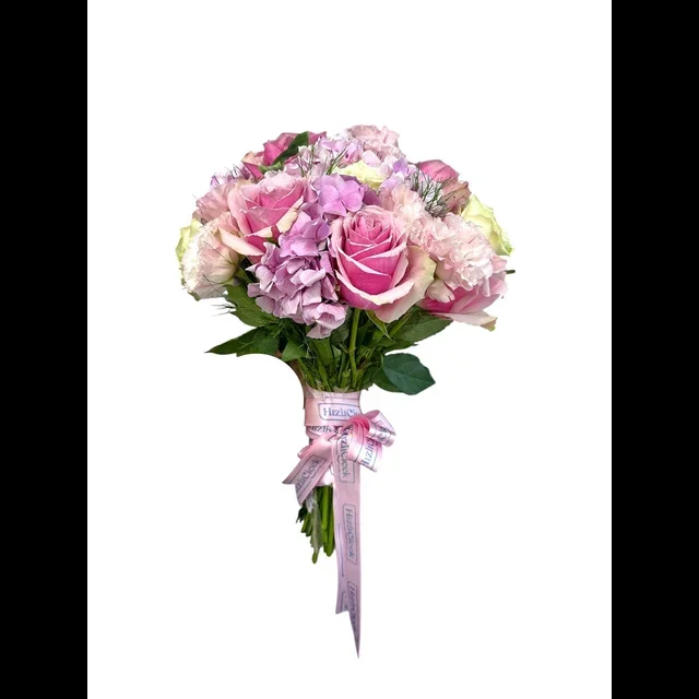 Pretty Bloom Gelin Buketi - 2