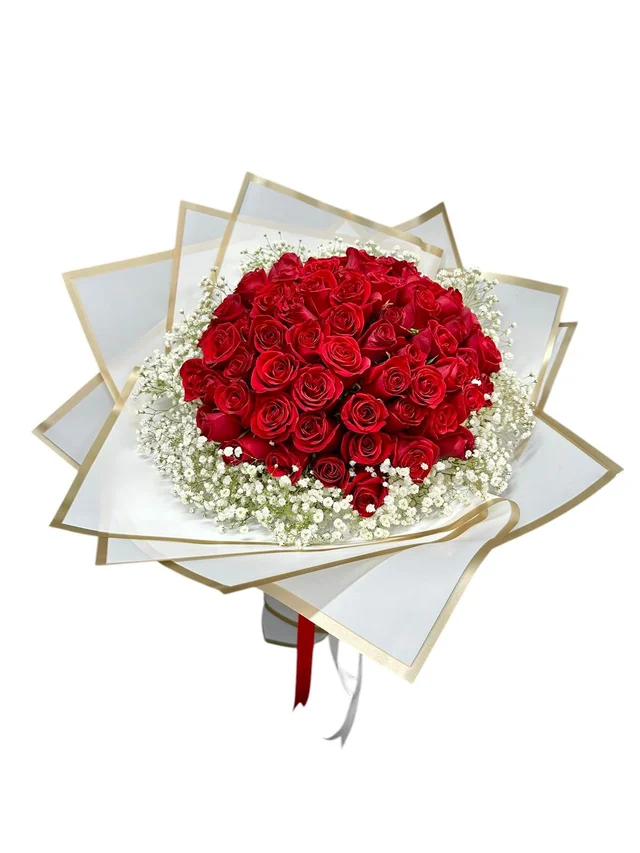 Red Passion - 3
