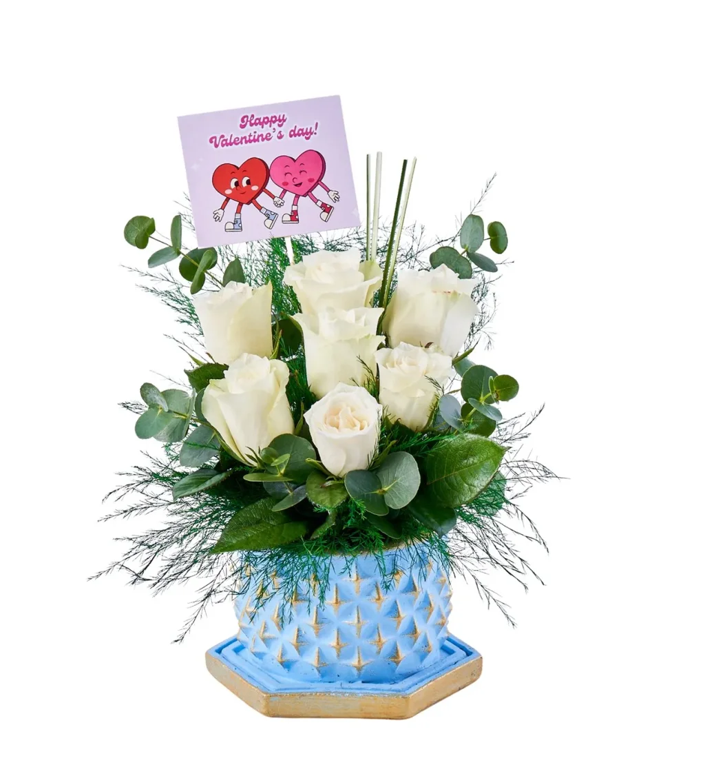 Happy Valentine’s Day