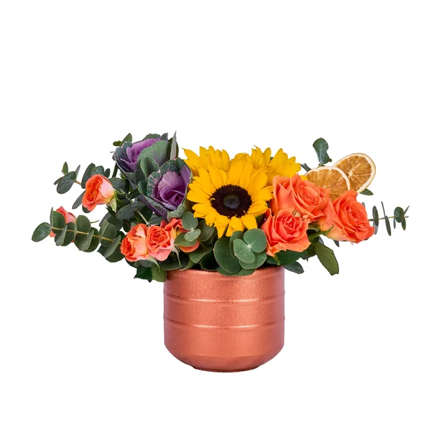 Party Arrangement