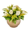 Golden Flower