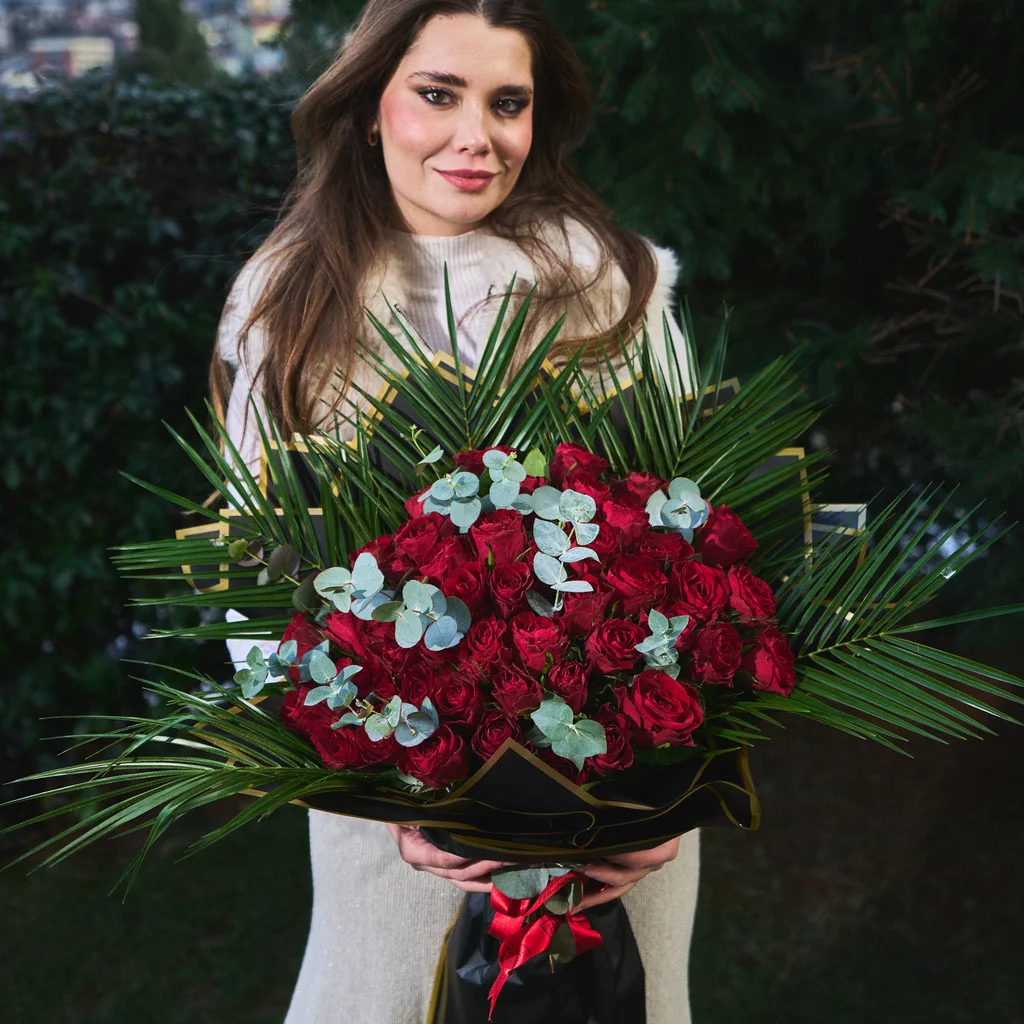 Valentino Red Passion - 3