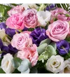 Premium Colorful Bouquet - 2