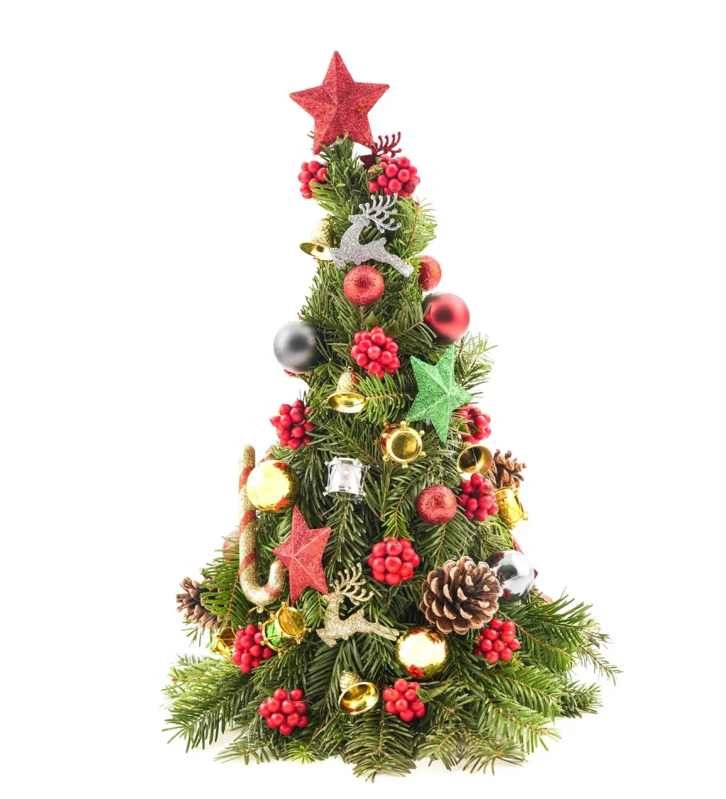 Christmas Festive Yılbaşı Ağacı