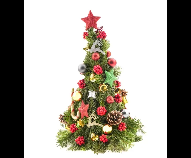 Christmas Festive Yılbaşı Ağacı
