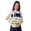 Swan Tale Basket - 2