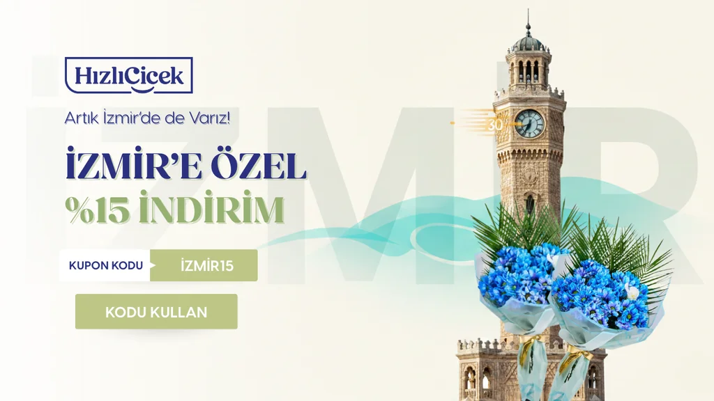 İzmir Banner