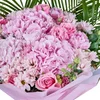 Pink Blossom Bouquet - 3