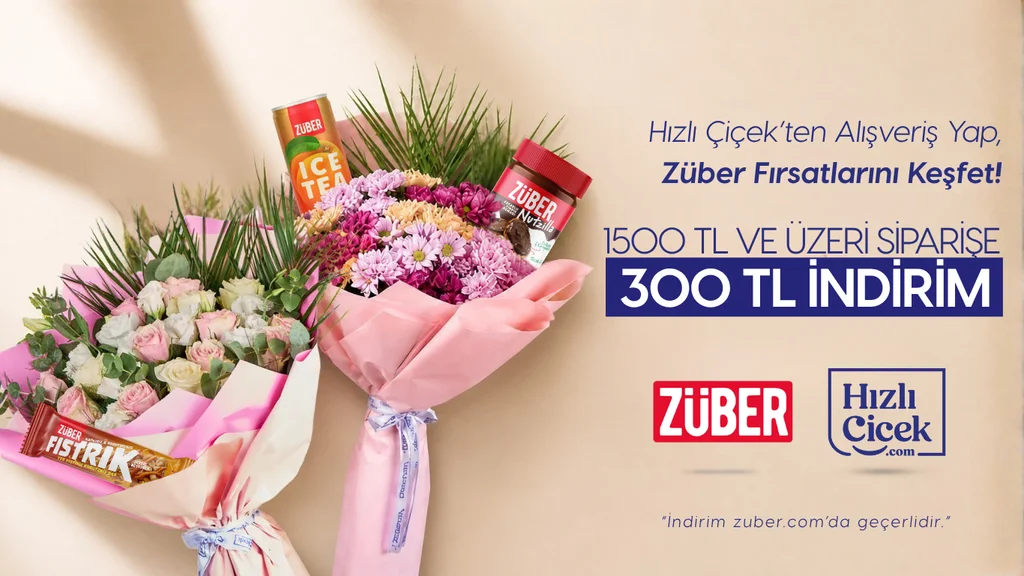 Zuber-indirim