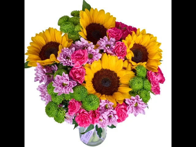 Summer Joy - 2