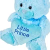 Little Prince Mavi Peluş Ayıcık - 2