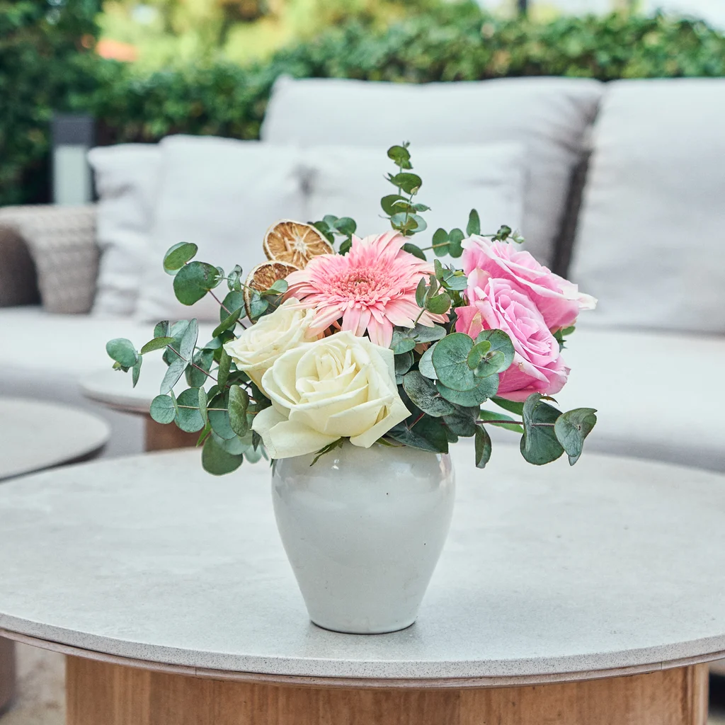 Lovely Bloom