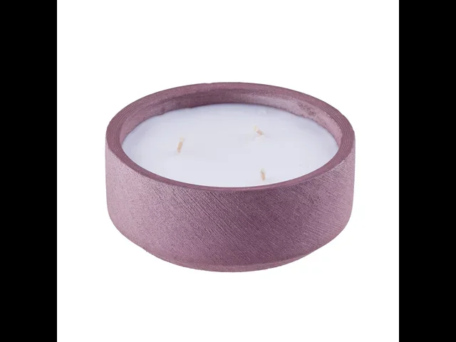 Pembe Beton Mumluk