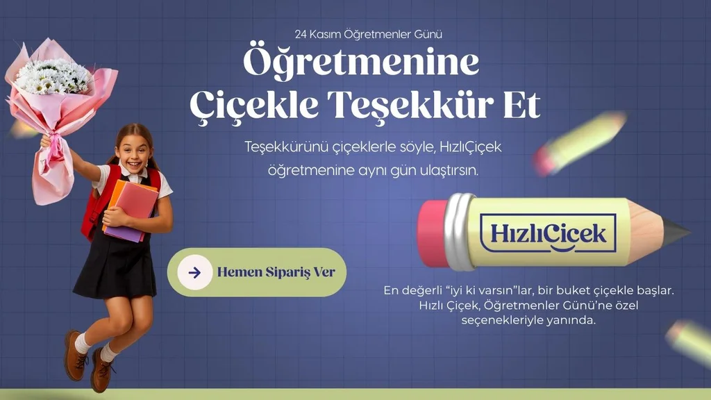 Öğretmenler Günü