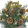 Bronze Christmas Luxe - 2
