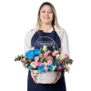 Smile Basket