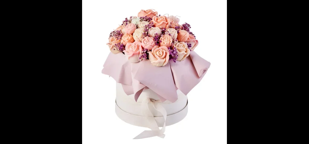 Colorful Tasarım Mum Kutusu