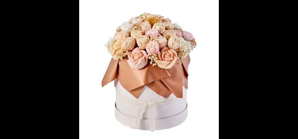 Soft Tasarım Mum Kutusu