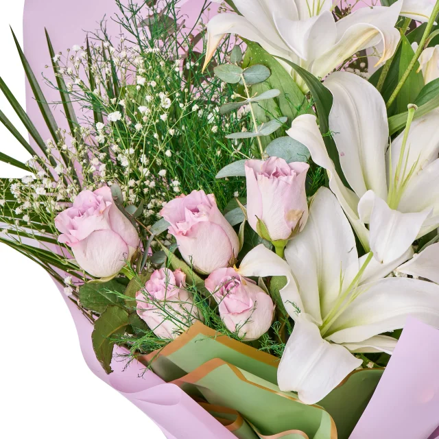Pure Lilac - 6