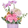 Lila Dream Orchid - 2
