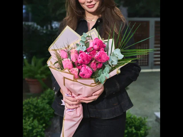 Teddy’s Rose Paradise - 2
