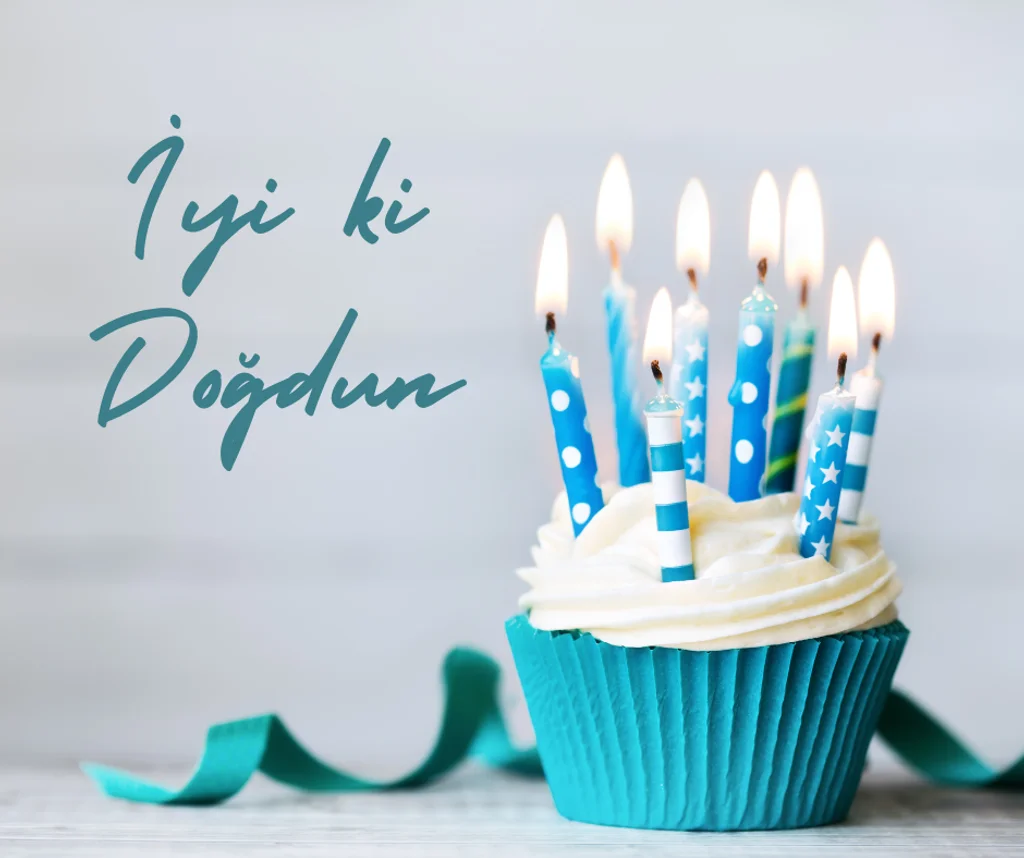 Oğluma Doğum Günü Mesajları: Sevgi Dolu Sözler 