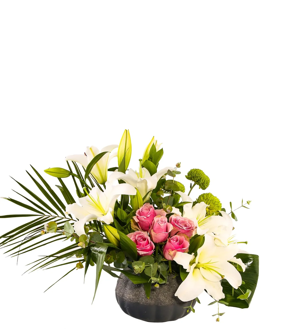 Lux Lilyum Garden - 5