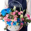 Smile Basket - 2