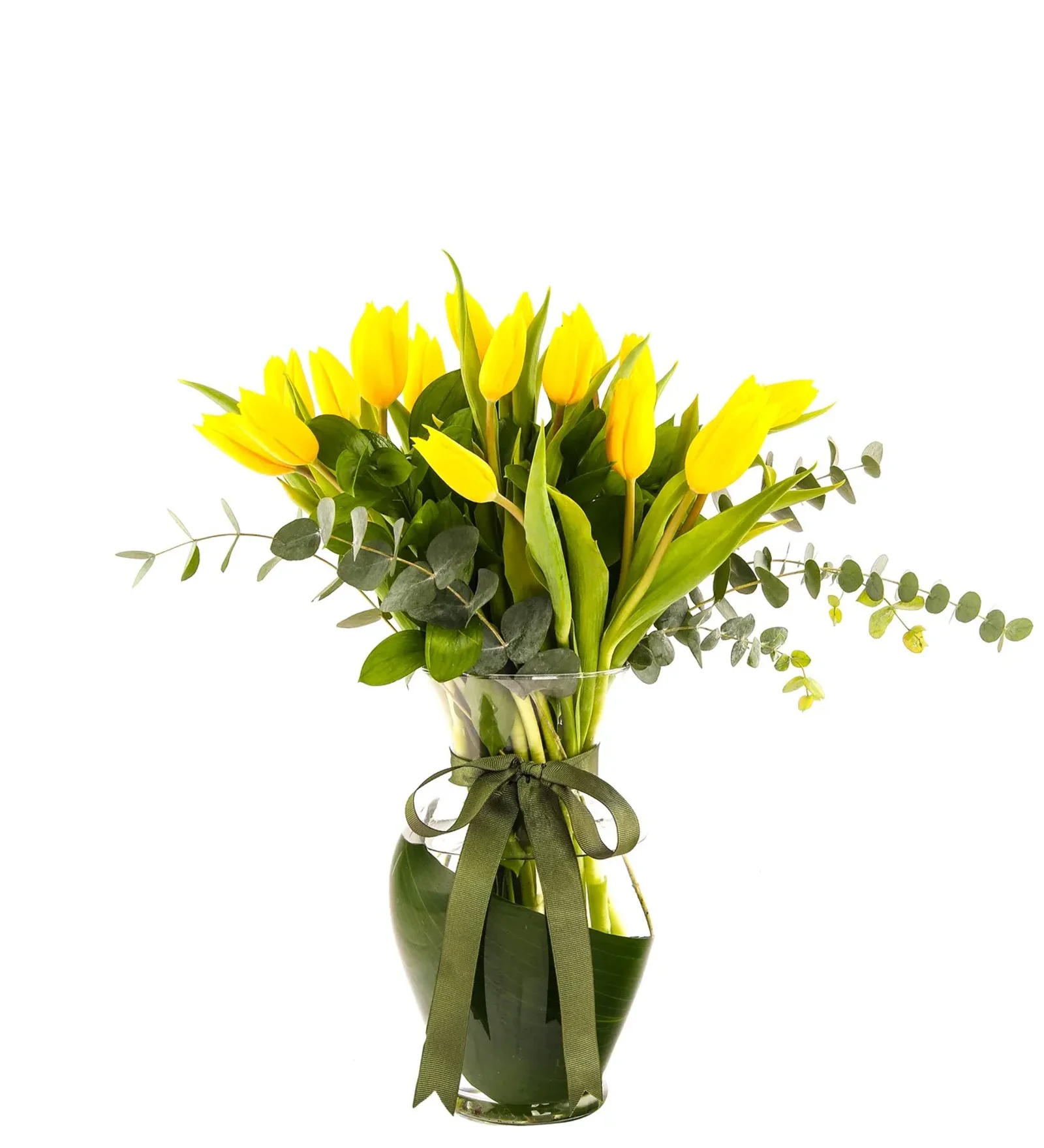 Yellow Queen's Lale