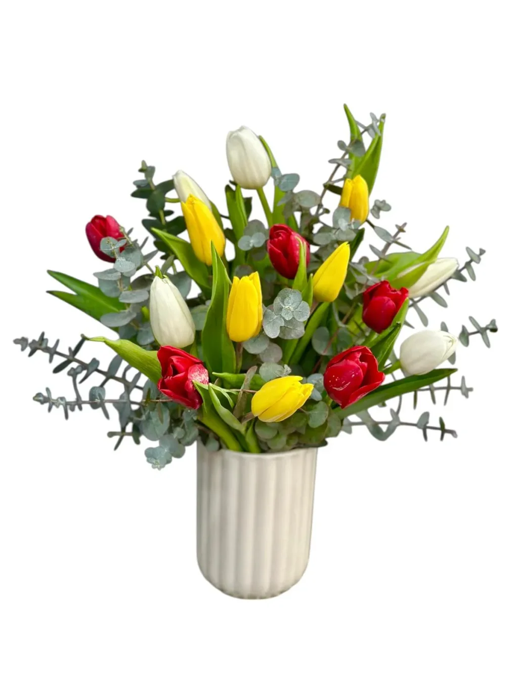 Painterly Lale Dream