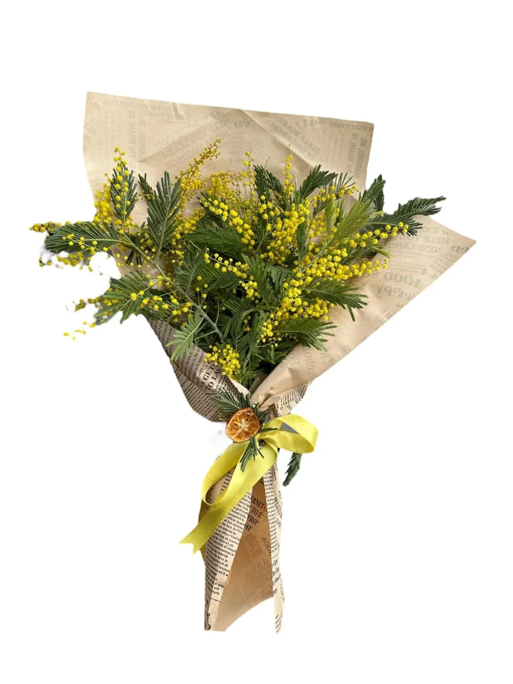 Mimoza Buketi