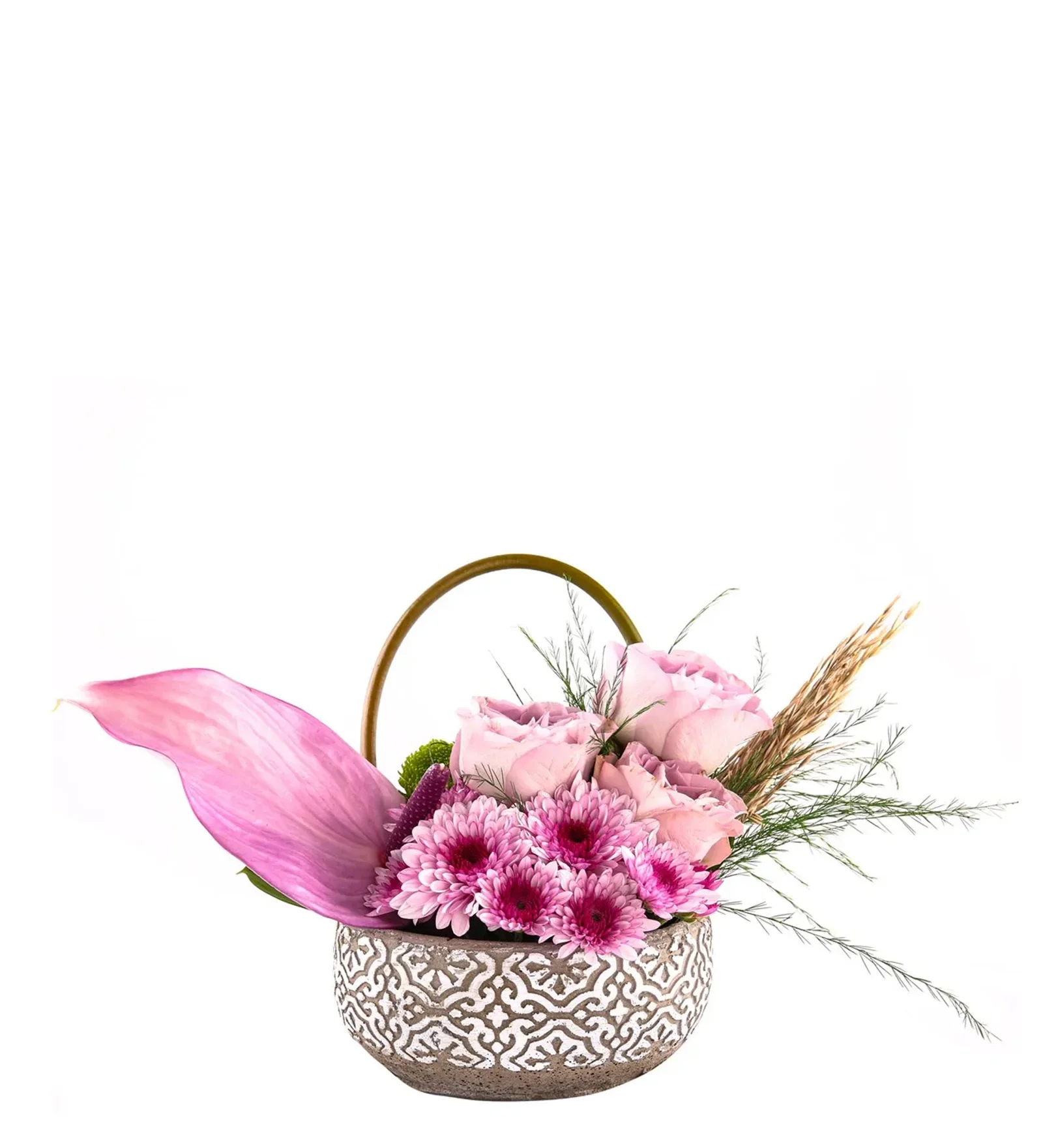 Fresh & Pretty Ball