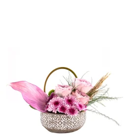 Fresh & Pretty Ball