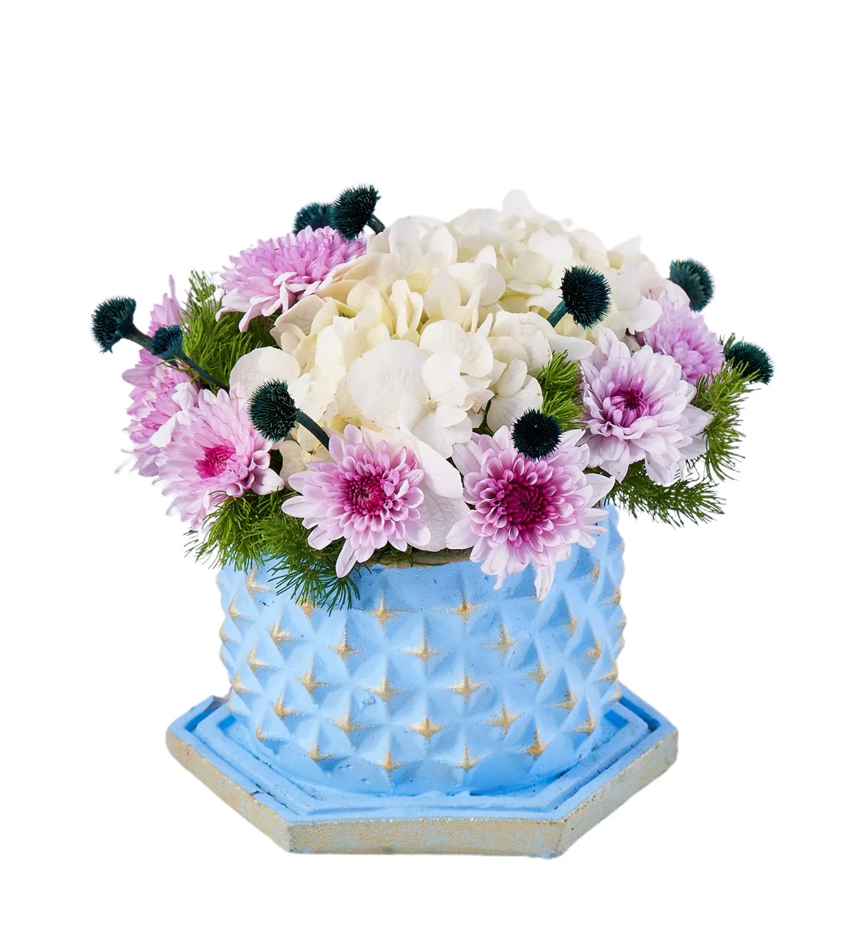 Ortancanın Gizemi - 6