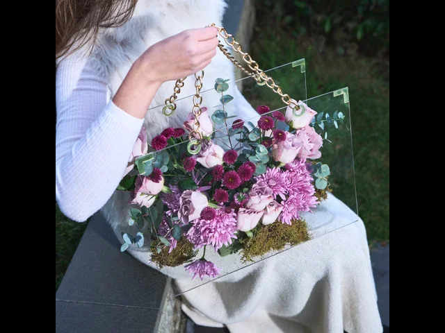 Modern Muse Bag - 2