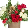 Golden Festive Rose - 2