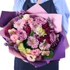Magic Flora Bouquet - 2