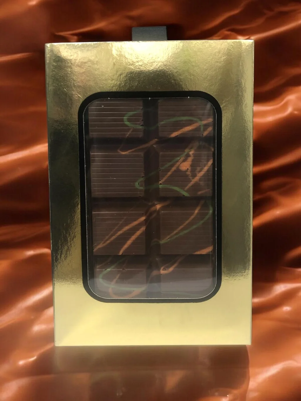 Dubai Çikolatası(Marollen) - 3