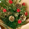 Winter Forest Luck - 3