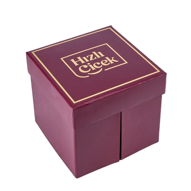 Hediyelik Fıstıklı Çikolata (300 gr.) - 2