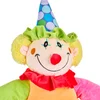 Peluş Palyaço Oyuncak - 2