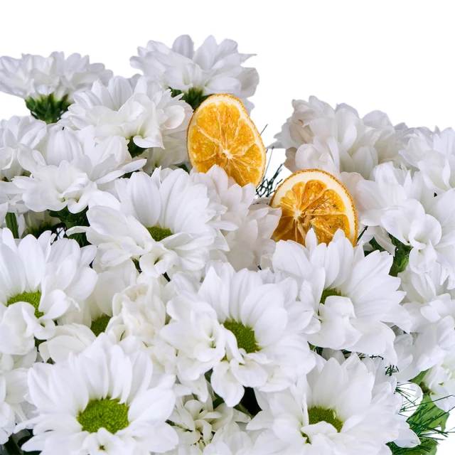 My White Papatya - 3