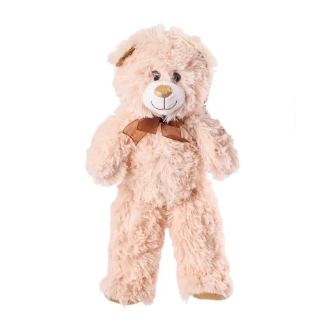 Kahverengi Peluş Ayıcık (45 cm)