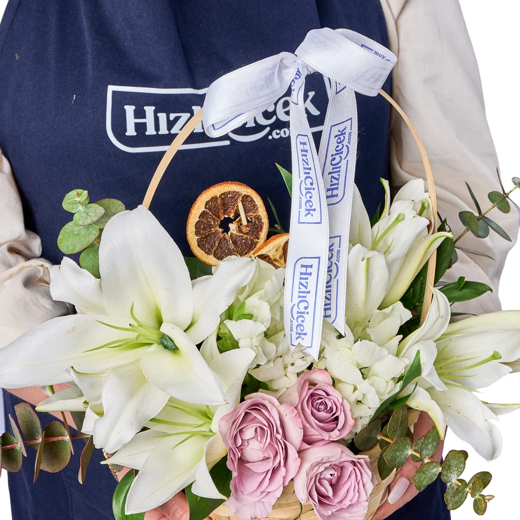 Beyaz Rüya Sepeti - 4