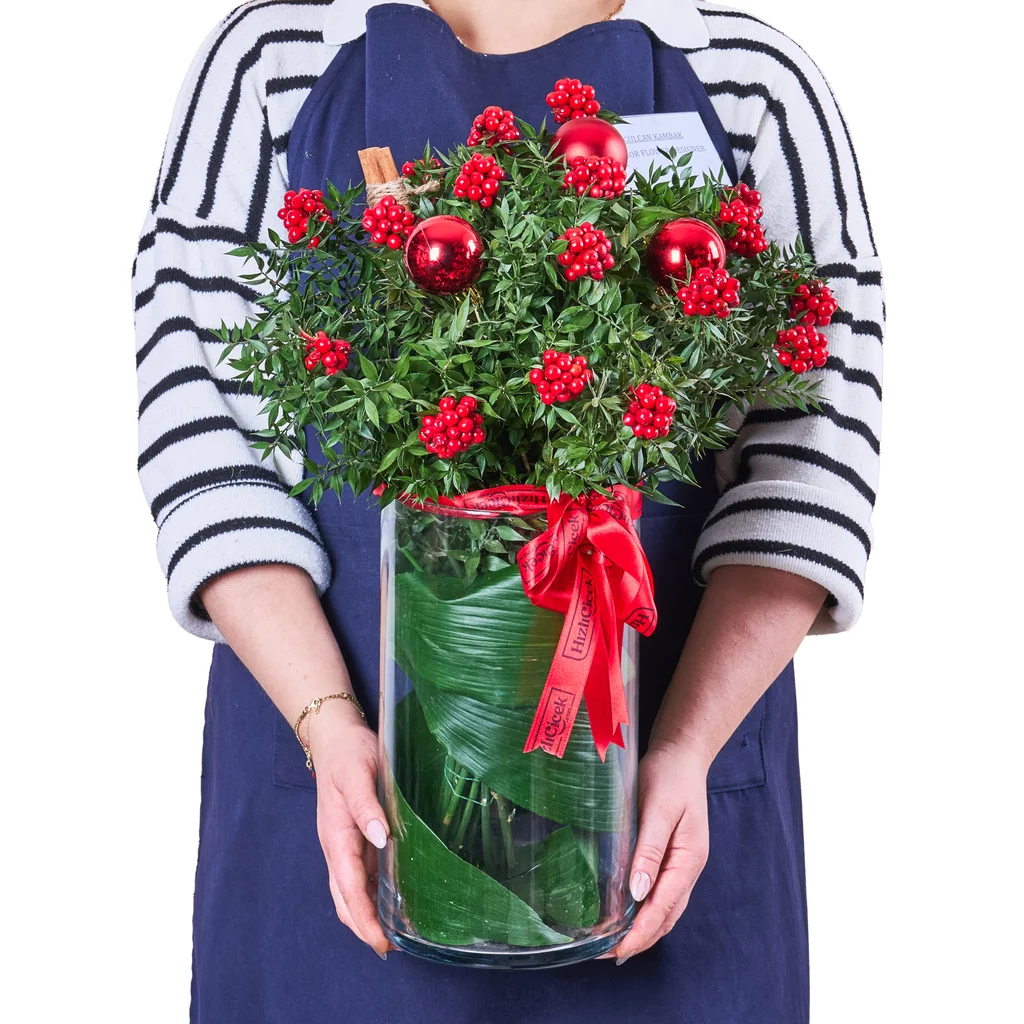 Kokina Glass Elegance